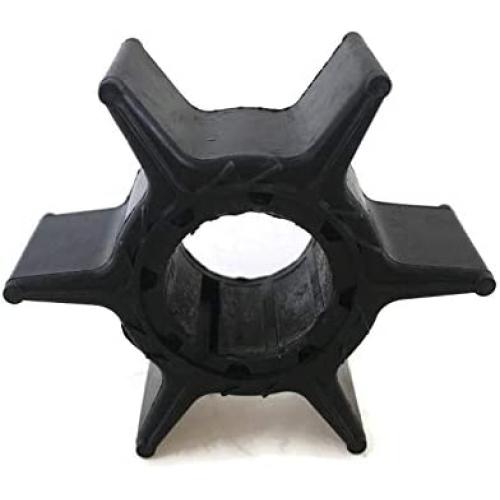 Boat Motor Water Pump Impeller 6H3-44352-00 697 18-3069 for Yamaha Mariner Outboard Sierra 18-3069 Boat Motor Engine