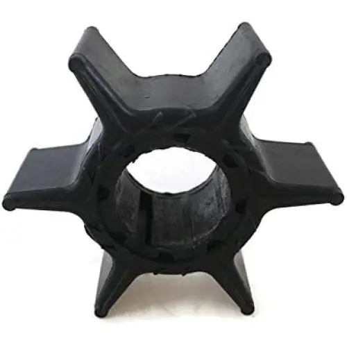 Boat Motor Water Pump Impeller 6H3-44352-00 697 18-3069 for Yamaha Mariner Outboard Sierra 18-3069 Boat Motor Engine