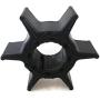 Boat Motor Water Pump Impeller 6H3-44352-00 697 18-3069 for Yamaha Mariner Outboard Sierra 18-3069 Boat Motor Engine