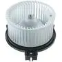 A/C Heater Blower Motor Fan Assembly for Mazda CX-5 2013-2016 Mazda 3 2014-2017