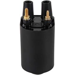 AUTOKAY New Ignition Coil for Points Models BF B43 B48 NHC CCK ONAN 166-0772
