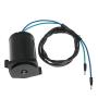 12V Tilt Trim Motor for Mercury Marine 135HP 150HP 175HP 200HP 225HP Replaces 430-22011 828708 828708T 878265A1 878265A4 8M0031551 T1082M 67-2802 4-1254 P220N 6250 10826N