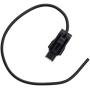 MOTOALL 428000-1080 Starter Motor Solenoid Wire Plug Connector Pigtail Harness