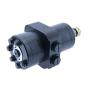 FridayParts Wheel Motor for Hydro Gear HGM-12P-7172 Wright 32410004 Ariens 00882300 04115500 Ferris 23091 5023091 5023091SM Snapper 7046255 Great Dane TCA15078, Black
