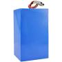 Jieoto Ebike Battery 60V- 48AH Ebike Battery for 2500W Motor Bike - Lithium Ion Battery Pack