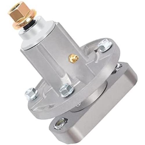 CheeMuii Lawn Mower Deck Spindle Fit for John Deere L100 L107 L108 L110 L111 L118 L120 L130 155C 190C Replace GY20050 GY20785 GX20250 42