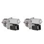 Sunroof Moon Roof Motor Left or Right Compatible with Ford Explorer 2011-2017 Sun Roof Motor BB5Z-15790-A BB5Z15790A (2 Pack)