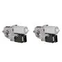 Sunroof Moon Roof Motor Left or Right Compatible with Ford Explorer 2011-2017 Sun Roof Motor BB5Z-15790-A BB5Z15790A (2 Pack)