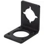 STEPPERONLINE NEMA 11 Stepper Motor (Geared Stepper Motor) Alloy Steel Mounting Bracket ST-M3 STEPPERONLINE NEMA 11 Stepper Motor (Geared Stepper Motor) Alloy Steel Mounting Bracket ST-M3