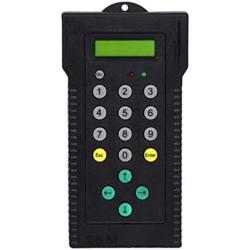 Elevator Service Tool 5400 300P SSM V30 IDD ID.NR.336515 Lift Test Tool Elevator Door Motor Frequency Converter (Inverter) Remote Controller Motor Debugger For Schindler