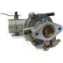 The ROP Shop Compatible Carburetor Replacement for Briggs & Stratton 190431, 190432, 190434, 190435 Engines & Motors
