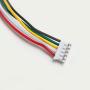 Acxico 1Pcs 6V-60V 400W BLDC 3 Phase DC Brushless Motor Controller PWM Hall Motor Control