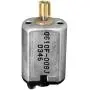 10PCS Micro K10 Precision Motor DC 3V 35000RPM 6810mm High Speed Metal Brush Mini Electric Motor with Gear Digital Camera Lens