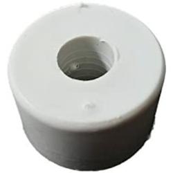Direct Igniter Auger Tube Bushing for Traeger Auger Push Rod Shaft Fits All Models BRN109