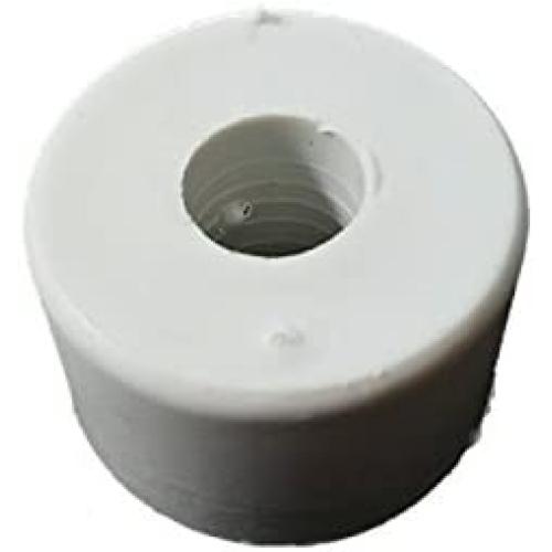 Direct Igniter Auger Tube Bushing for Traeger Auger Push Rod Shaft Fits All Models BRN109