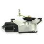 SHOWSEN 601-101 New Front Windshield Wiper Motor Fit GMC Cadillac Isuzu Oldsmobile
