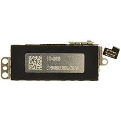 Vibration Motor Vibrate Ringer Vibrator Flex Cable Module Connector Replacement Compatible with iPhone 11 6.1 Inch (2pcs)
