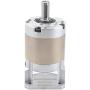 STEPPERONLINE PLE Series Planetary Gearbox Gear Ratio 100:1 Backlash 20 arc-min for Nema 17 Stepper Motor