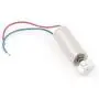 Moteur DC Micro Coreless 1.5-6V 50000T/min 6x14mm - Fourni par Sourcing Map Moteur DC Micro Coreless 1.5-6V 50000T/min 6x14mm - Fourni par Sourcing Map