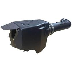 Injen EVOLUTION Cold Air Intake System (EVO5008)
