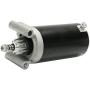 KEDAKEJI Starter Compatible With 2005 Kohler Courage Engines 20HP 23HP 25HP 27HP with OE # 32-098-01 32-098-01S 32-098-03 32-098-03S 32-098-04 32-098-04S New Starter Replacement