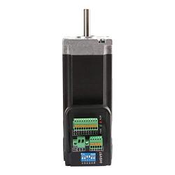 DC 36V High Speed Stepper Motor Driver Integrated Servo Driver CNC Motor Controller Module Kits