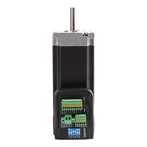DC 36V High Speed Stepper Motor Driver Integrated Servo Driver CNC Motor Controller Module Kits