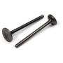 MOTO1988 Engine Valve Set Exhaust Valve Intake Valves For Honda XR100R XR80R CRF100F CRF80F NSF100 XL100S XL75 XL80S XR100 XR75 XR80 OEM 14711-152-000 14721-176-000
