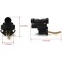 The ROP Shop | Fuel Pump with Adapters for Kohler Noma 18 HP (13.4 kW) MV18-58535 Engine Motor