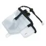 Rear Gate Hatch Latch Replace 69110-35090 69110-35062 69110-35060 for Toyota 4Runner 2003-2009 4.0L 4.7L Tailgate Lock Latch Actuator Assembly Back Door Latch