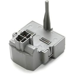297237702 Refrigeration Appliance Compressor Start Relay Genuine Original Equipment Manufacturer (OEM) Part