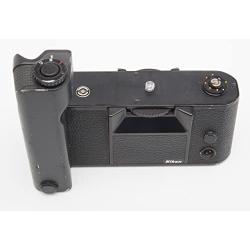 Nikon MD-4 Motor Drive for F3 Series