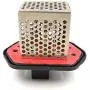 HiSport HVAC Heater Blower Motor Fan Resistor - 79335TF0G01 Compatible with Honda 2009-2012 79335-TF0-G01