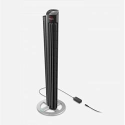 Vornado NGT42DC Energy Smart Air Circulator Tower Fan with Variable Speed, 42