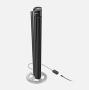 Vornado NGT42DC Energy Smart Air Circulator Tower Fan with Variable Speed, 42