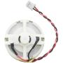 Laser Distance Sensor LDS Lidar Motor For XIAOMI Roborock S50 / S51 / S55 Vacuum Cleaner