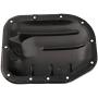 Engine Oil Pan L4 1.5L Compatible with 00-05 ECHO / 01-09 PRIUS / 12-19 PRIUS-C / 06-19 YARIS - SCION 04-06 XA XB replace 1210221010 TOP25A