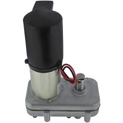 ECCPP K01469B300 Car RV Power Gear Slide Out Motor PN 523900 Gear Ratio:131:1 RPM:22 K01265D300 Gear ratio lower