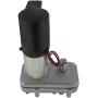 ECCPP K01469B300 Car RV Power Gear Slide Out Motor PN 523900 Gear Ratio:131:1 RPM:22 K01265D300 Gear ratio lower