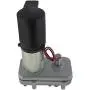 ECCPP K01469B300 Car RV Power Gear Slide Out Motor PN 523900 Gear Ratio:131:1 RPM:22 K01265D300 Gear ratio lower