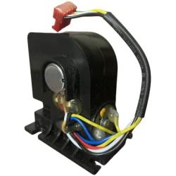 TreadLife Fitness Resistance Tension Motor - Compatible with Epic Free Spirit Bikes - Part Number 193223 - Models Listed - Comes with Free Squeak Eliminator Grease $10 Value!
