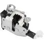 X AUTOHAUX Rear Lower Left Driver Side Door Power Lock Actuator Motor for Ford for Ranger 1998-2011 8L5Z-1326413-A 8L5Z1326413A 72080