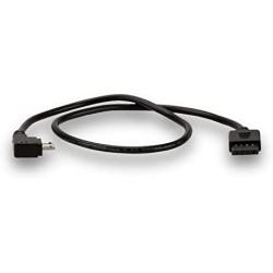 Tilta Nucleus-Nano 12V Ronin-S to 5V Micro USB Motor Power Cable