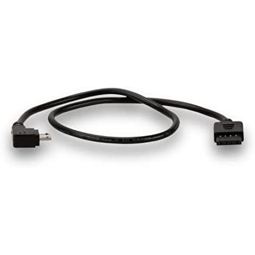 Tilta Nucleus-Nano 12V Ronin-S to 5V Micro USB Motor Power Cable