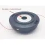Kerlist line Trimmer Head fits for All gearboxes, gearcases, gearheades Trimmer and All Brand Brush Cutter String Trimmer and Motor String Trimmer,This Product is You bestes!