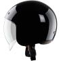 Casque Royal M139 Open Face - Multi-Tailles & Couleurs & Pare-brise Remplaçable | Retro - Design Élégant | Style Classique pour Adultes Hommes & Femmes | Pare-brise Anti-Rayures | Homologué DOT (Noir Brillant, S) Casque Royal M139 Open Face - Multi-Tailles & Couleurs & Pare-brise Remplaçable | Retro - Design Élégant | Style Classique pour Adultes Hommes & Femmes | Pare-brise Anti-Rayures | Homologué DOT (Noir Brillant, S)