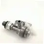 Gas Tank Valve Fuel Petcock Lock for a Gx120 Gx140 Gx160 Gx200 168f 5.5hp 6.5hp Engine Motor Generator Water Pump for Garden