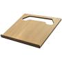 Wheeldesk Notebook Size (15 1/4
