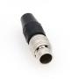 DRRI Replacement Hirose HR25A-9P-20P Male Push Pull Connector for Cabios servo Zoom Motor