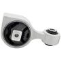 Eagle BHP 4444 Engine Motor Mount (Torque 2.5 L For Nissan Altima)